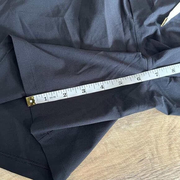 Lululmeon Pace Breaker Linerless Short 7" Black M M7BC6S - Picture 9 of 9